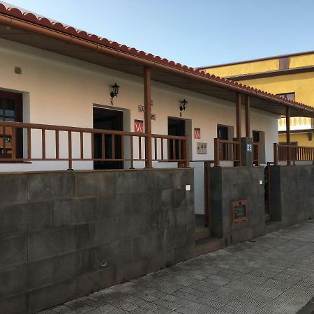 Willa Casas La Torre Isora Zewnętrze zdjęcie