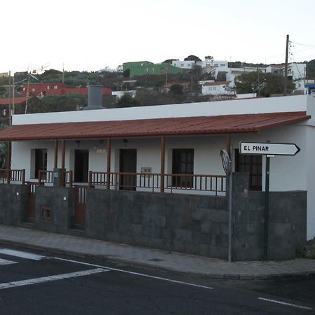 Willa Casas La Torre Isora Zewnętrze zdjęcie
