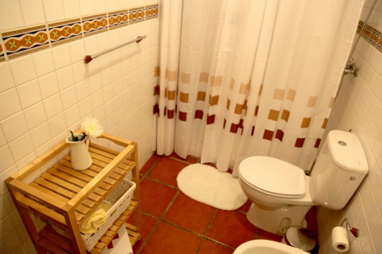 Willa Casas La Torre Isora Zewnętrze zdjęcie