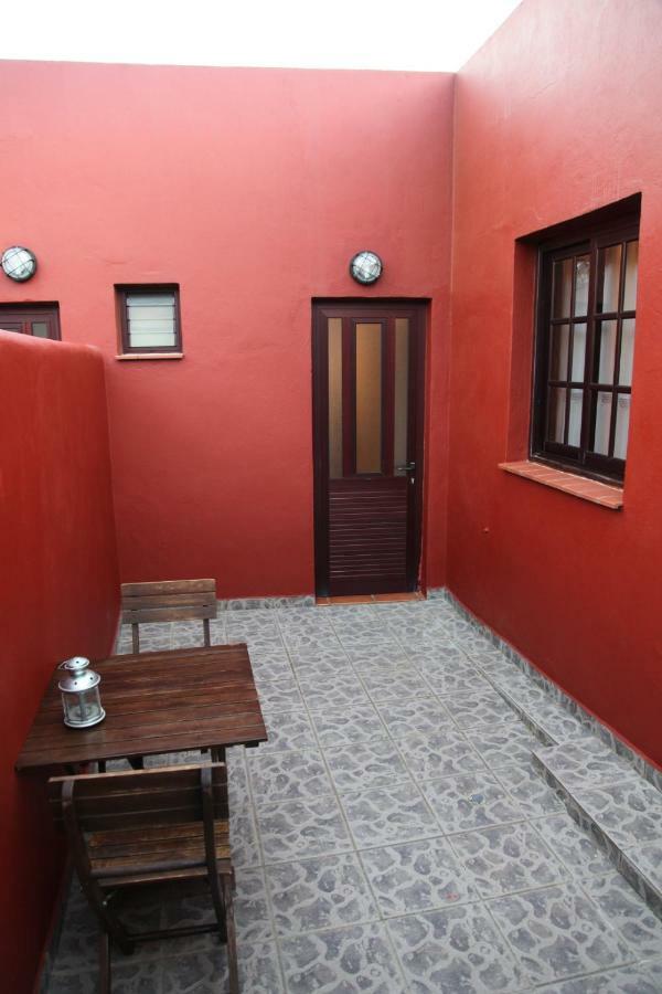Willa Casas La Torre Isora Zewnętrze zdjęcie