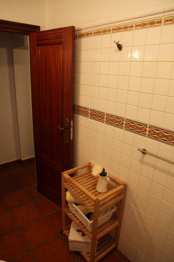 Willa Casas La Torre Isora Zewnętrze zdjęcie