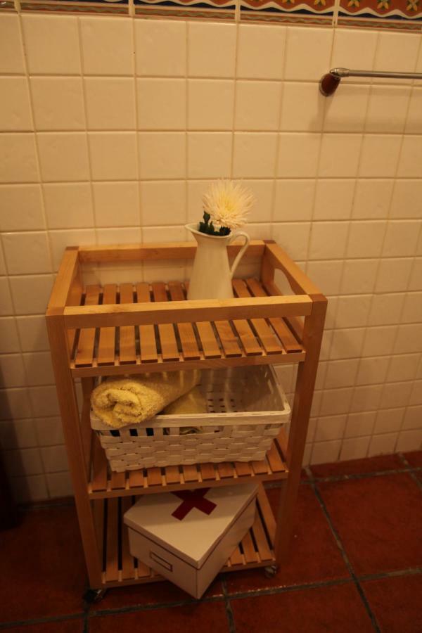 Willa Casas La Torre Isora Zewnętrze zdjęcie