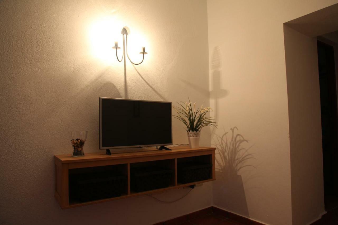 Willa Casas La Torre Isora Zewnętrze zdjęcie
