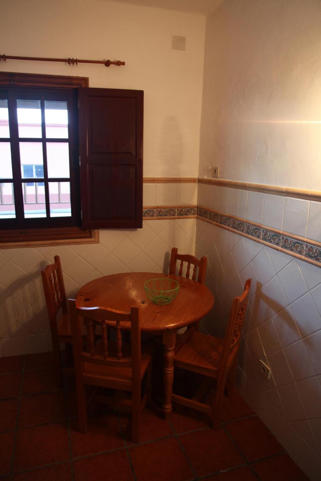 Willa Casas La Torre Isora Zewnętrze zdjęcie