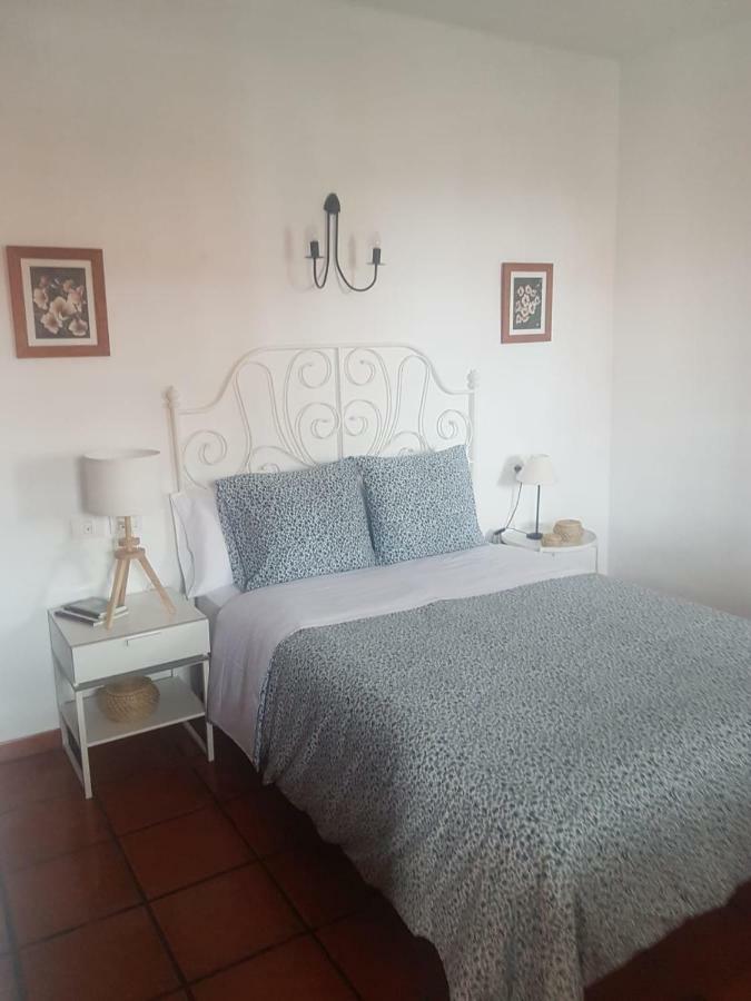Willa Casas La Torre Isora Zewnętrze zdjęcie