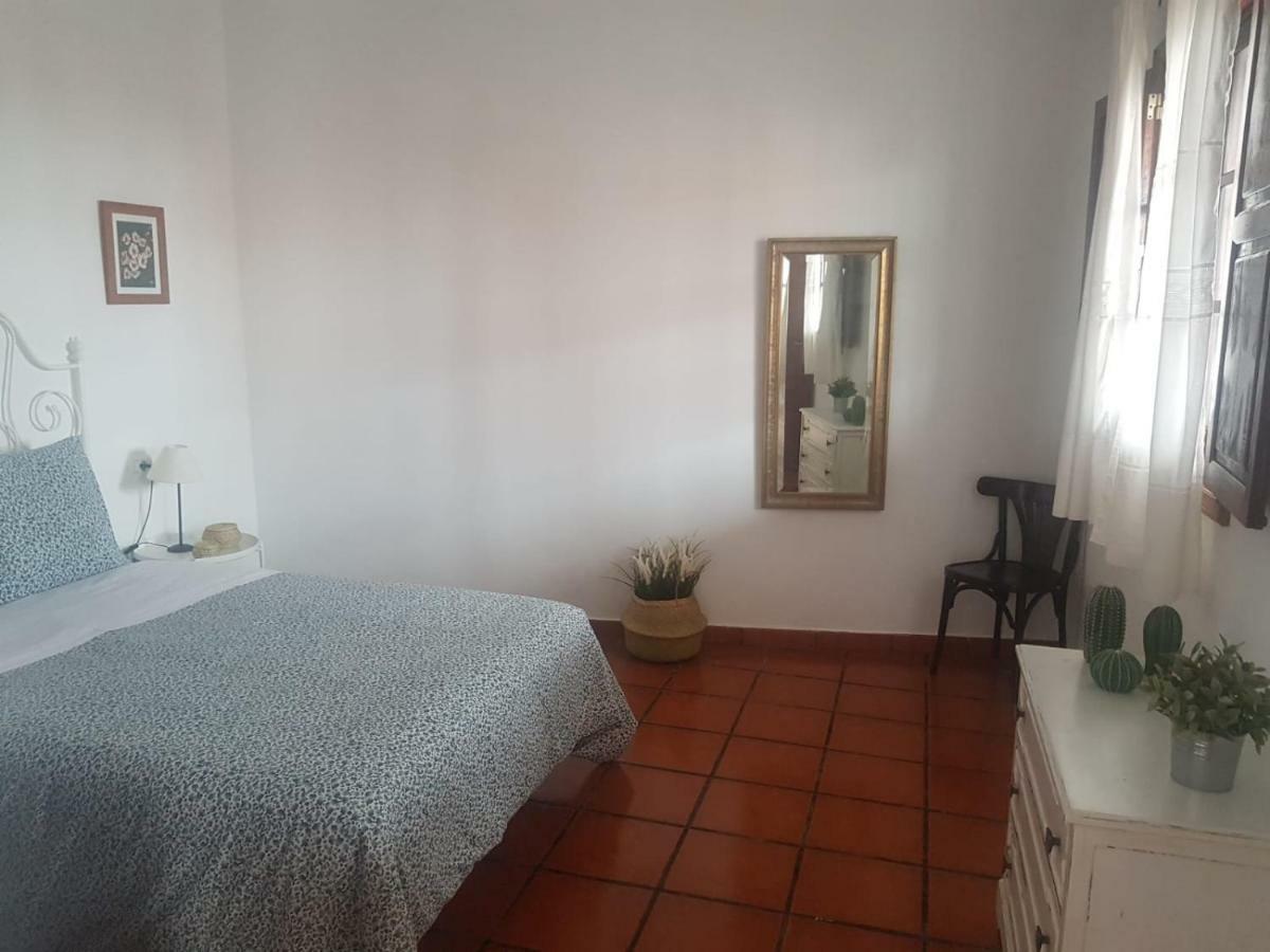 Willa Casas La Torre Isora Zewnętrze zdjęcie