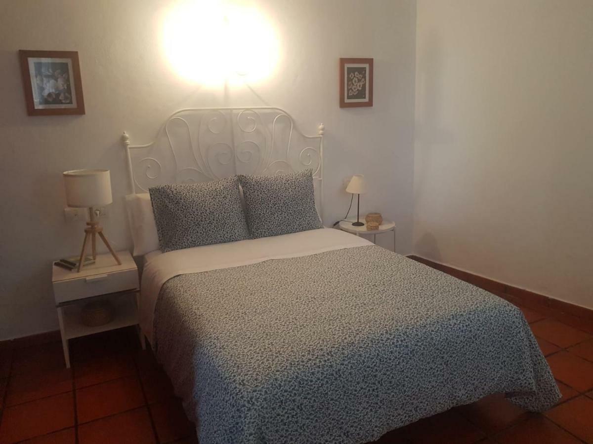Willa Casas La Torre Isora Zewnętrze zdjęcie