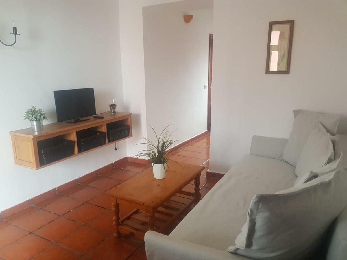 Willa Casas La Torre Isora Zewnętrze zdjęcie